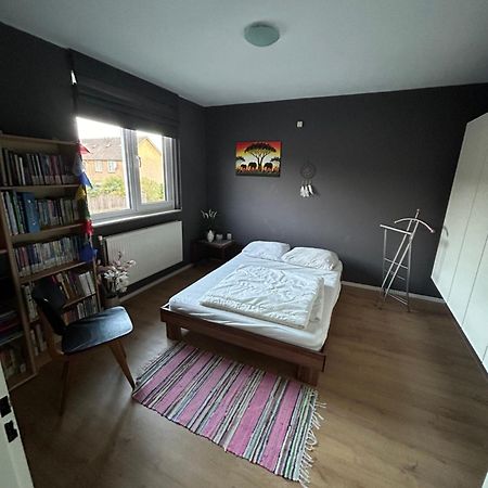 Compleet Huis In Nijmegen Lejlighed Eksteriør billede