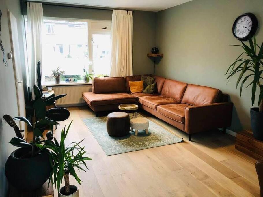 Compleet Huis In Nijmegen Lejlighed Eksteriør billede
