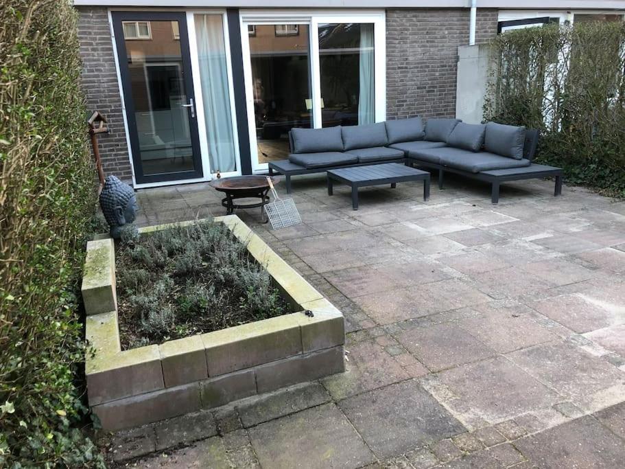 Compleet Huis In Nijmegen Lejlighed Eksteriør billede
