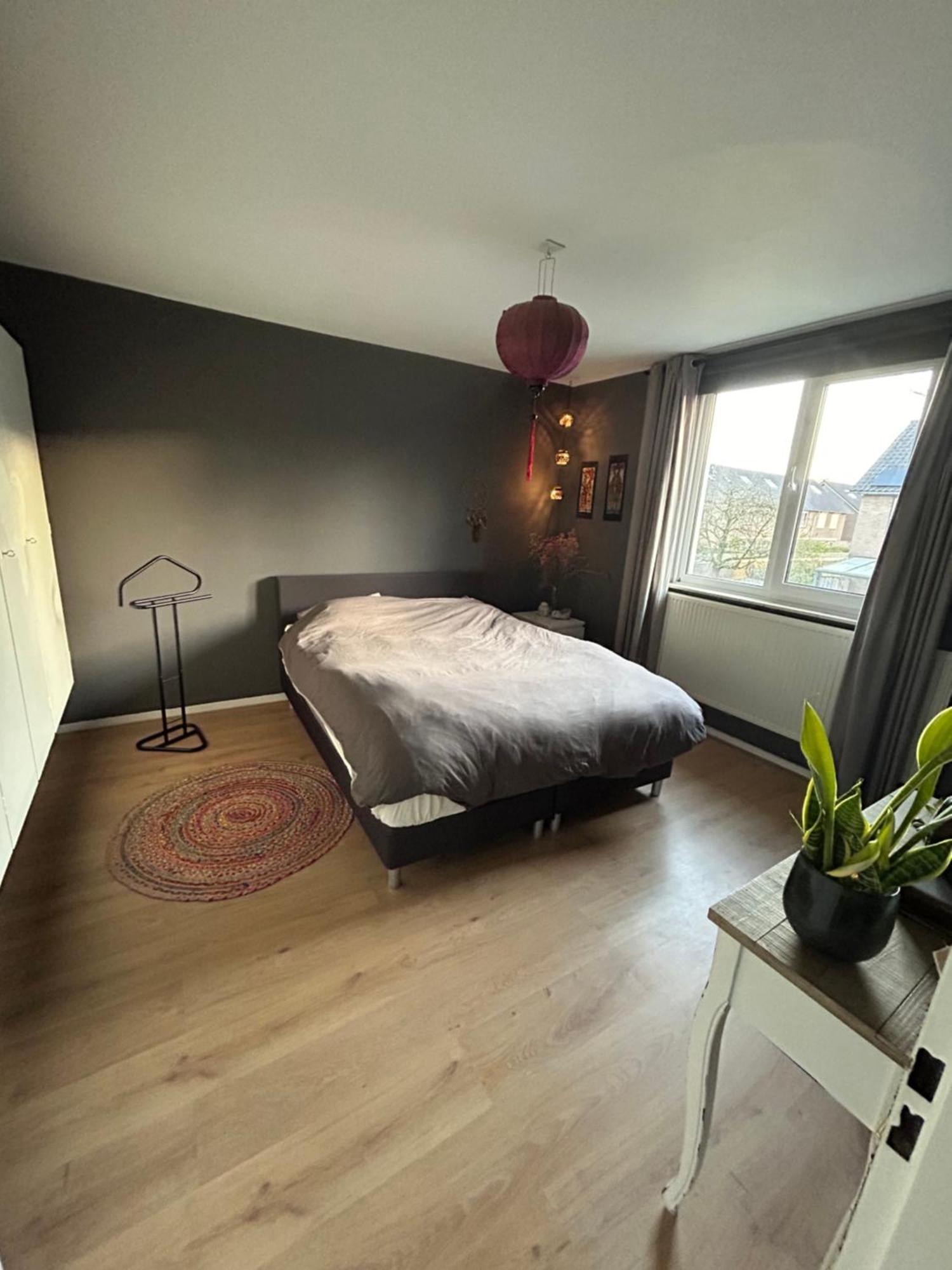 Compleet Huis In Nijmegen Lejlighed Eksteriør billede